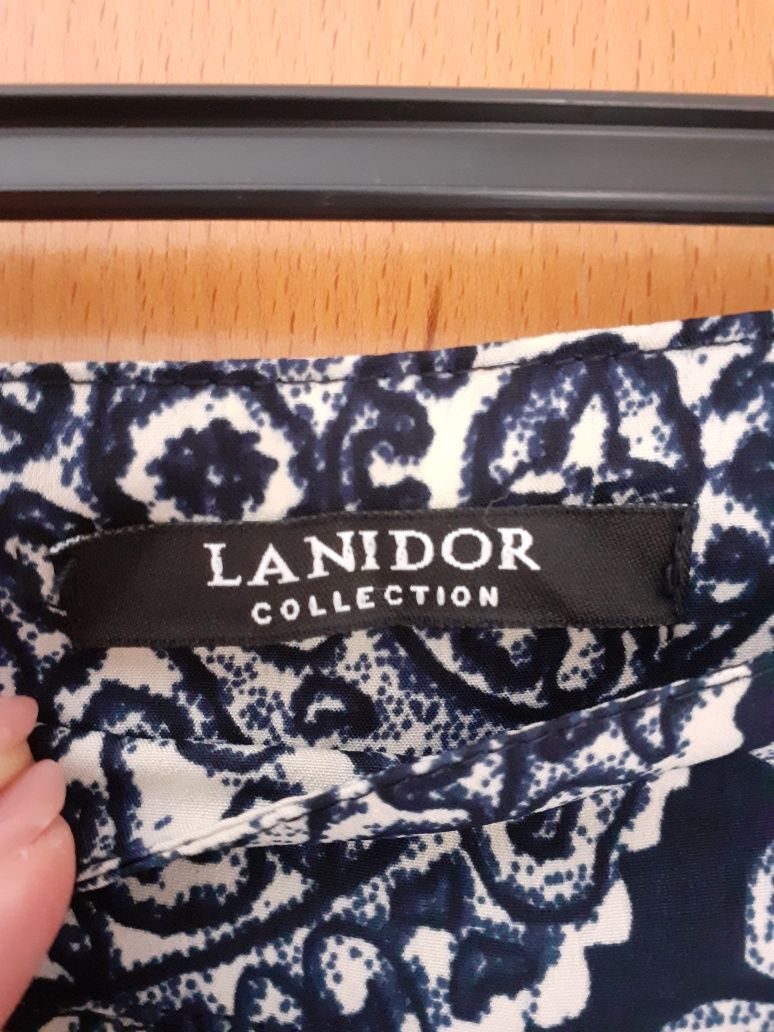 Calças Lanidor tamanho S