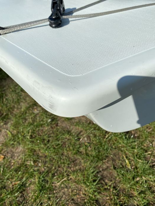 Laser 4.7 ILCA 4 POL 212001