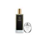 Francuskie perfumy inspiracja Calvin Klein - Obsessed for Women 100ml