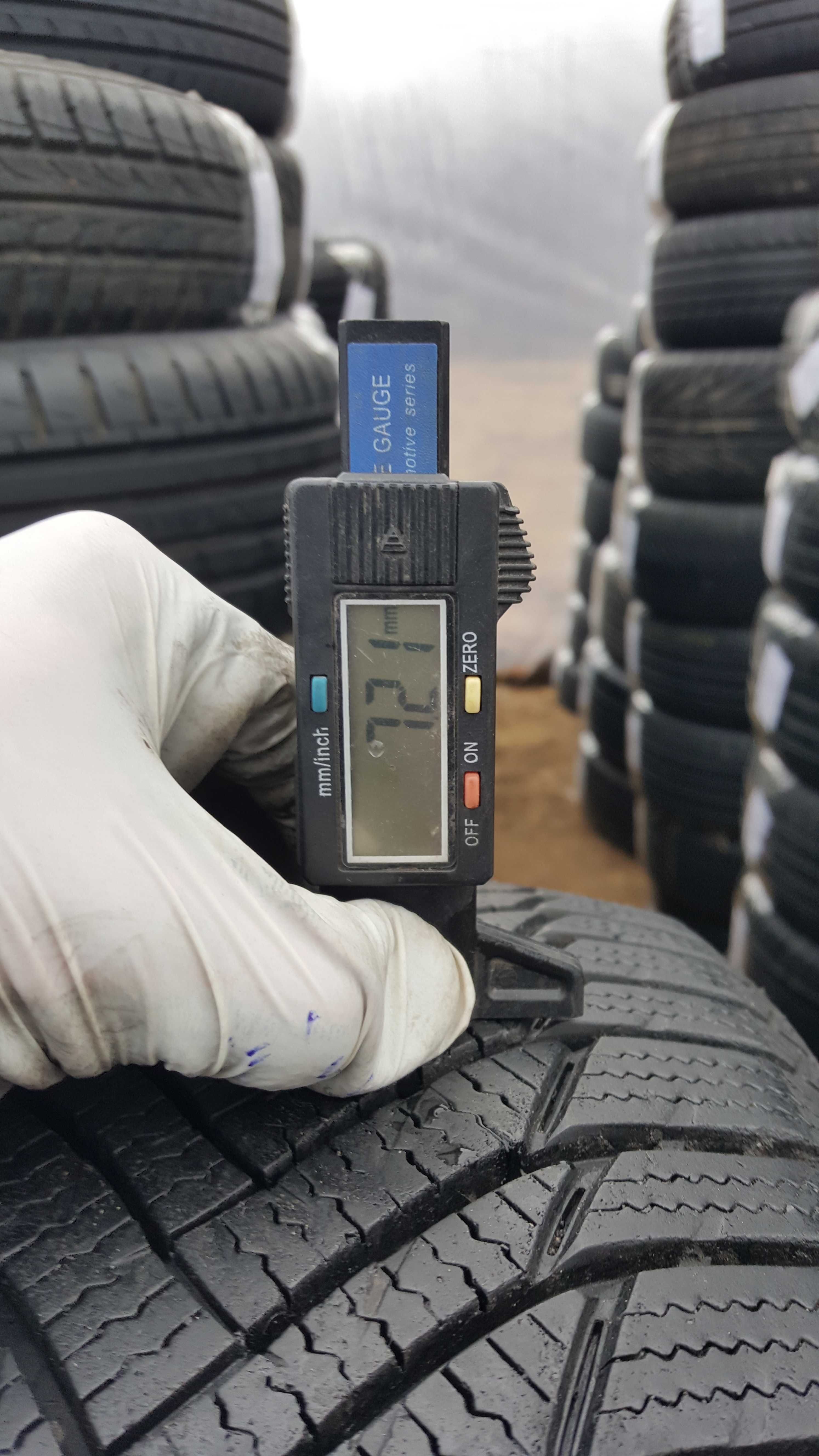 Imperial 205/60 r16 SnowDragon HP /// 7,2mm!!!