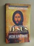 A Herança Perdida de Jesus de Jacob Slavenburg - 1ª Edição