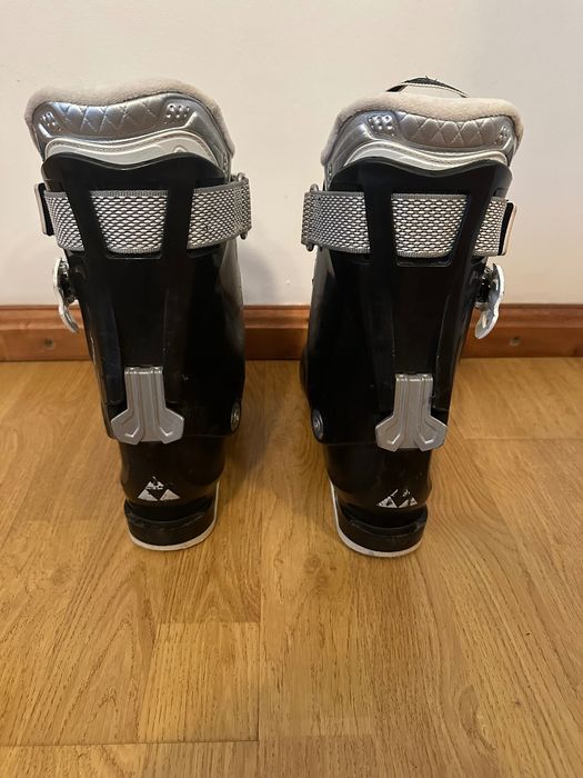 Buty narciarskie damskie Fischer