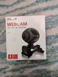 Kamera kamerka internetowa do laptopa webcam, TRUST nowa