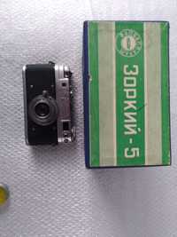Продам коллекцию советских фотоаппаратов