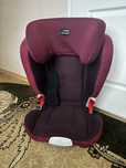 автокрісло Britax Römer Kidfix 15-36 кг