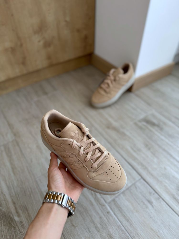 США! Жіночі кросівки Adidas Rivalry Lux Оригінал! 37.5-40
