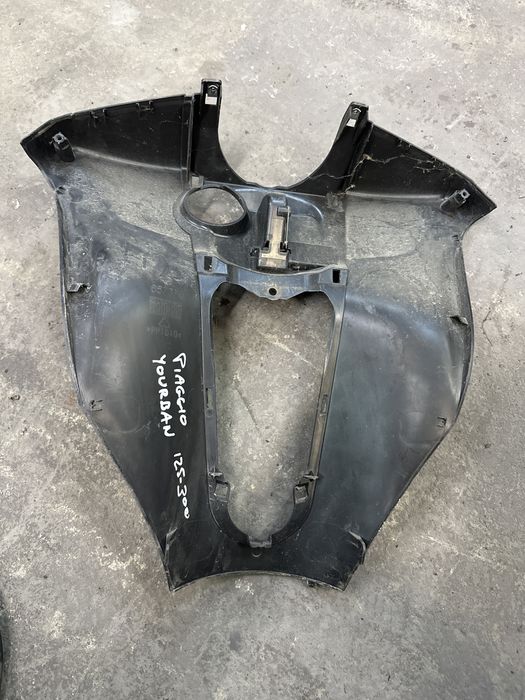 Kokpit Piaggio Yourban 300