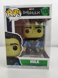 Funko Pop Hulk 1130 (She Hulk) Marvel