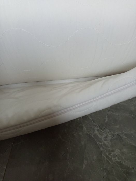 Materac nawierzchniowy 160x200