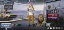 Особистий Акаунт Pubg Mobile