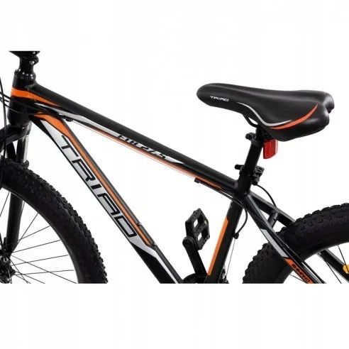 Rower górski Fatbike Shimano