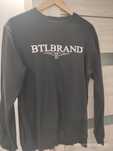BTLBRAND bluza markowa