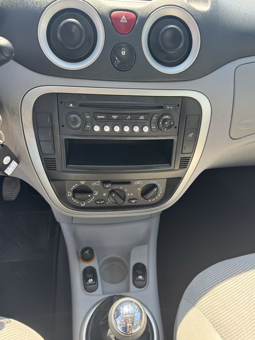 Citroen C3 1.1 gasolina