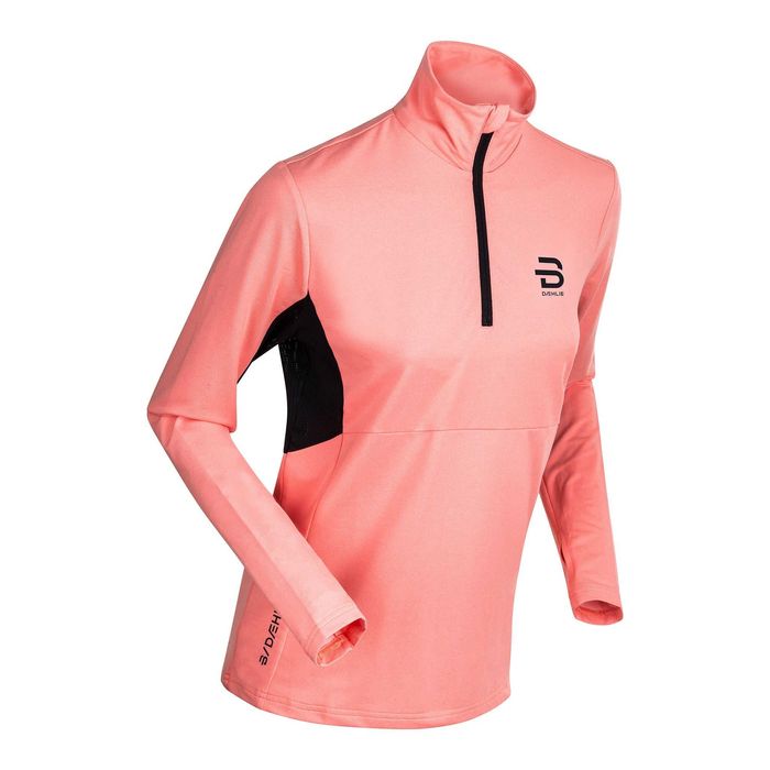 Bjorn Daehlie Techniczna bluza Damska J nowa Rozmiar S