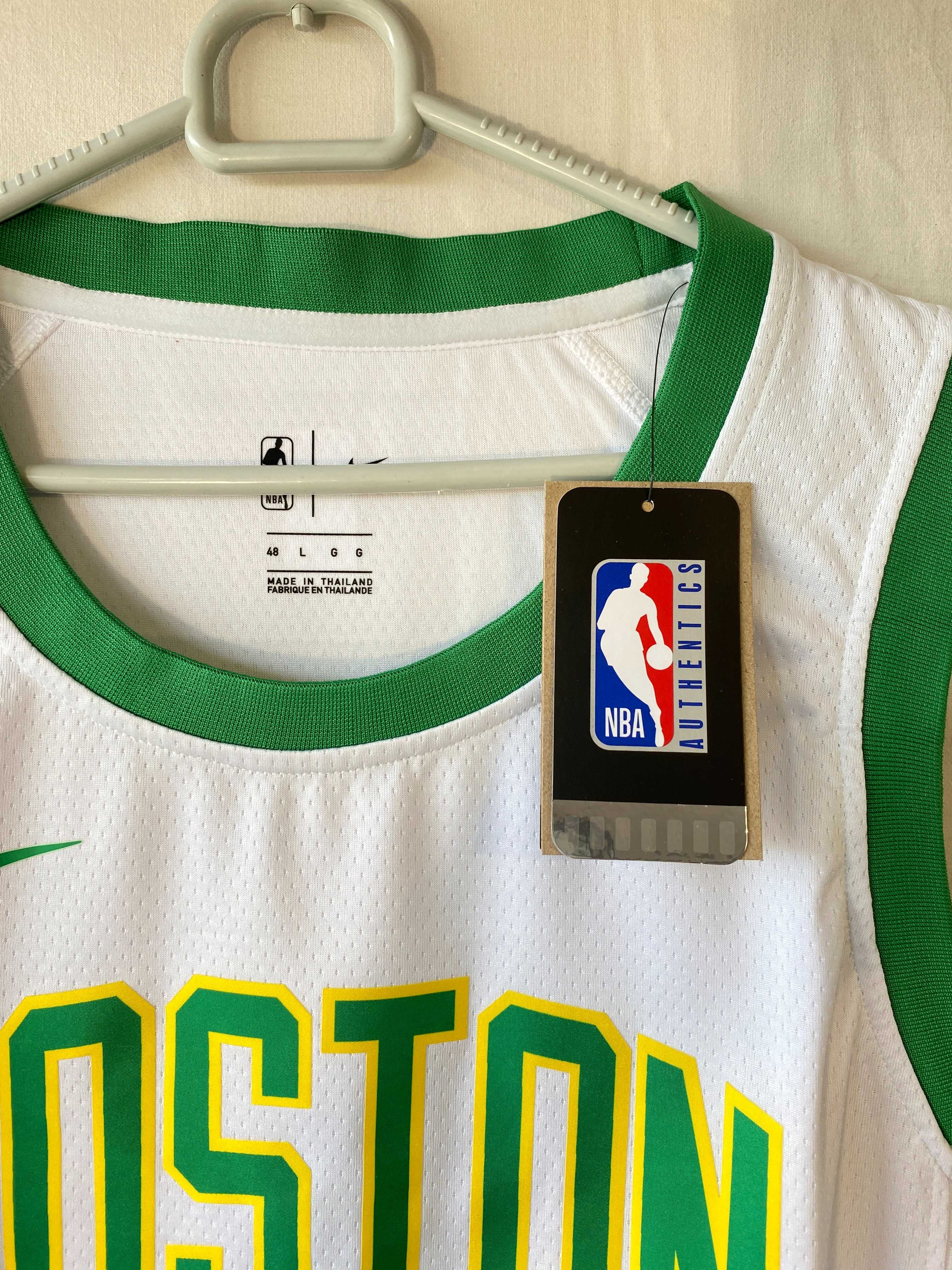 Koszulka Jayson Tatum Boston Celtics Swingman Jersey NBA M