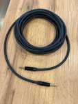 Kabel audio Jack Stereo - Jack St mały 3,5 - 6 metrów