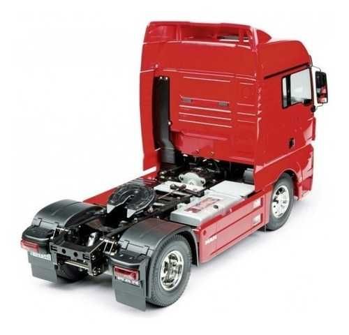 Camião telecomandado tamiya MAN TGX 18. 540 4x2 XLX