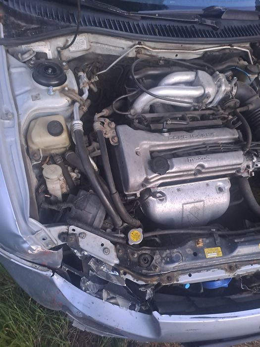 Продам авто після дтп