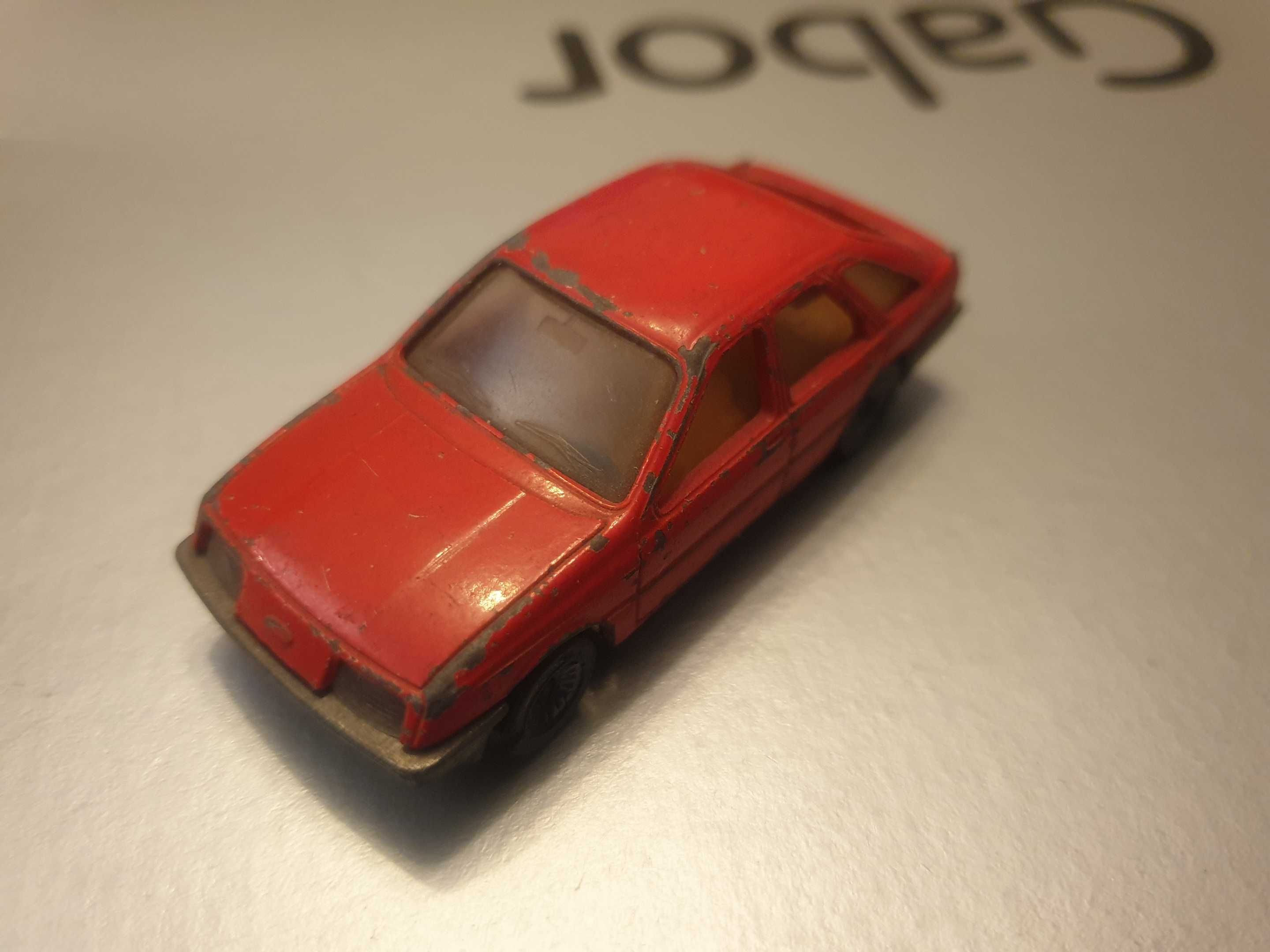 Model Siku - Ford Sierra 2.3 Ghia ! ! !