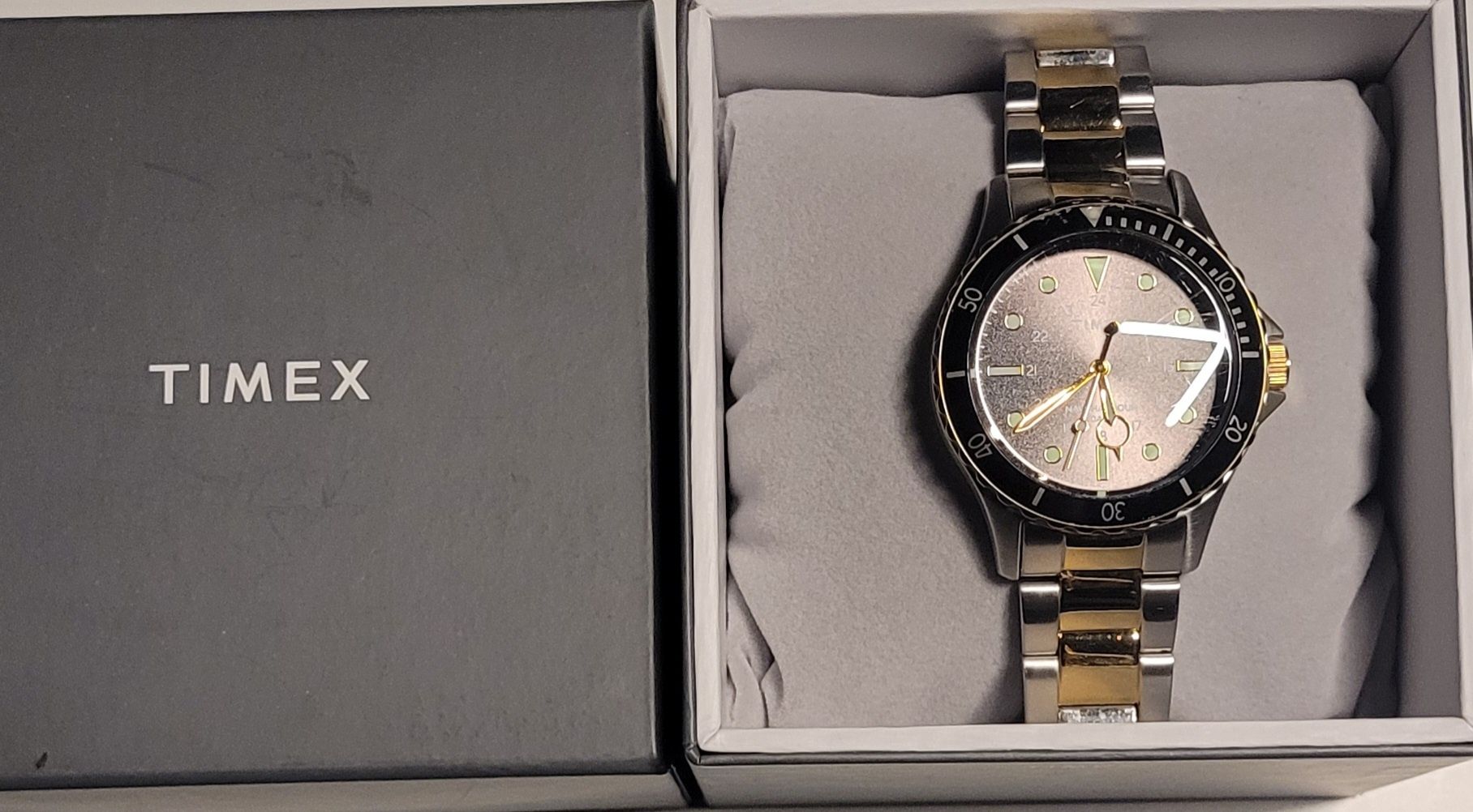 Zegarek Męski Timex