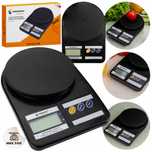 Elektroniczna Waga Kuchenna 5kg/1g