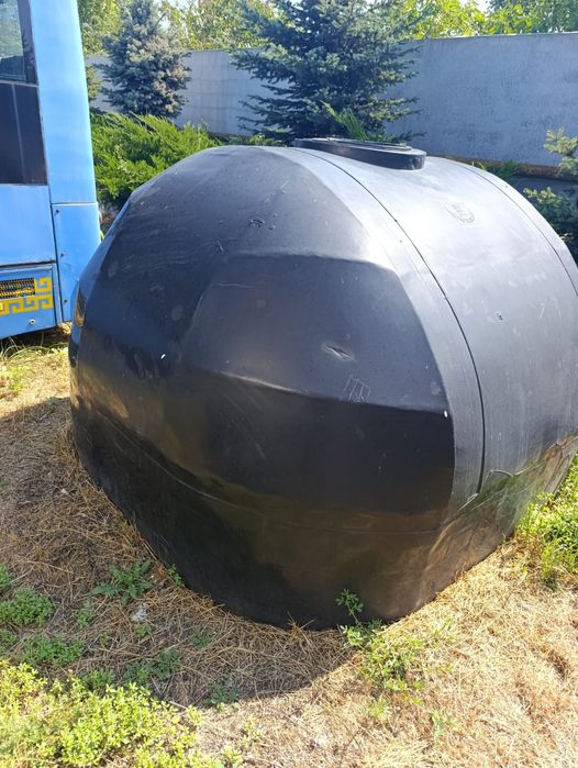 Ємність для води