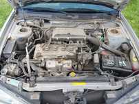 Silnik nissan primera almera sunny 100nx 1.6 16v ga16de