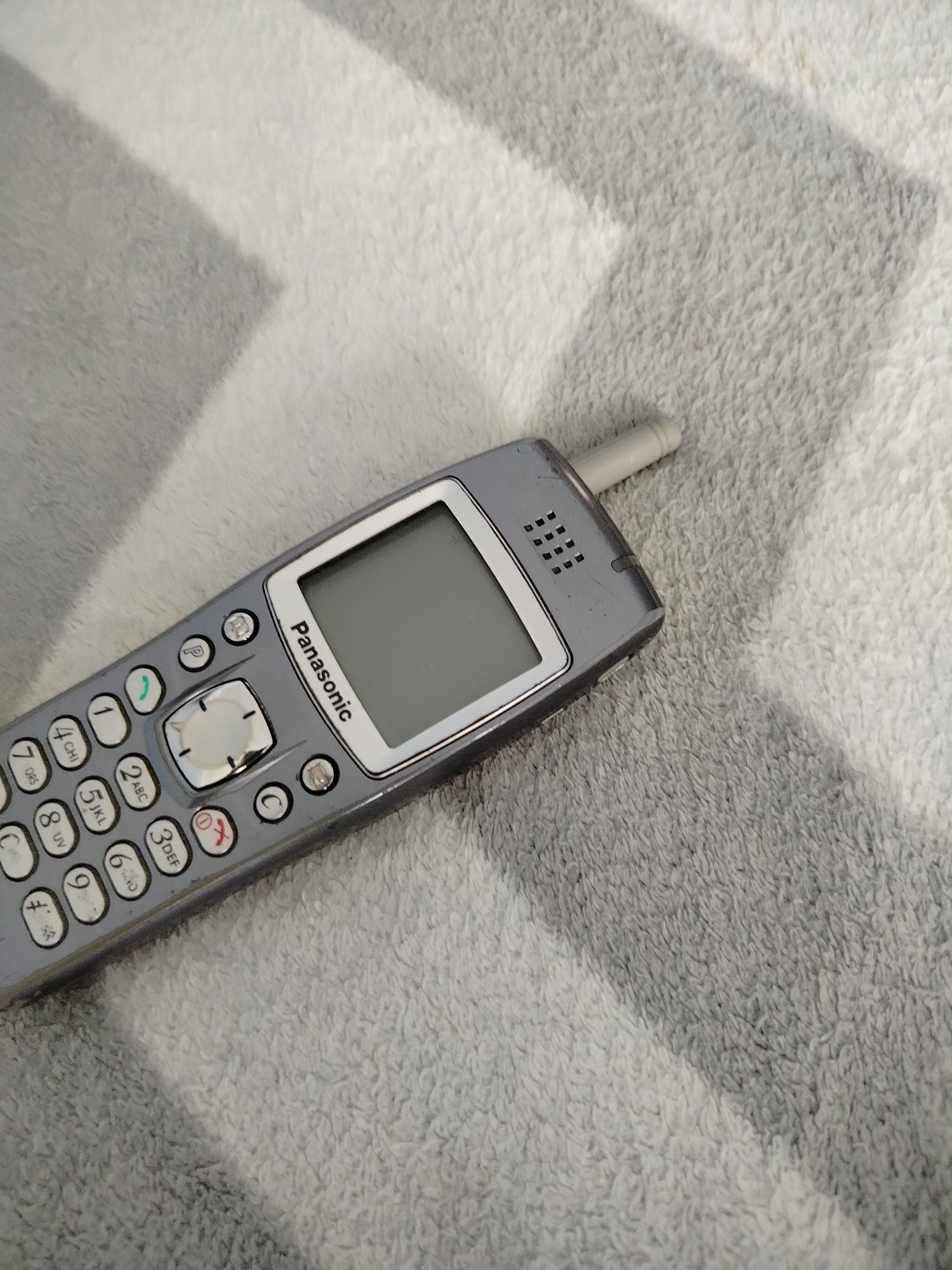 Telefon Panasonic EB-GD93