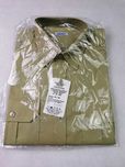 Koszulo-bluza oficerska 301/MON khaki wojskowa 42/170