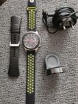 Samsung galaxy watch