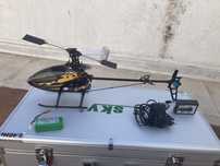 HElicoptero esky honey bee cp3