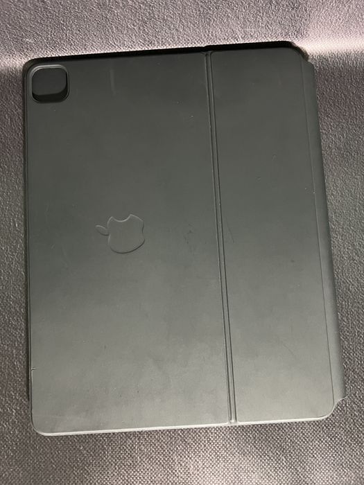 Magic Keyboard для iPad Pro 12.9/Air 13(2024)