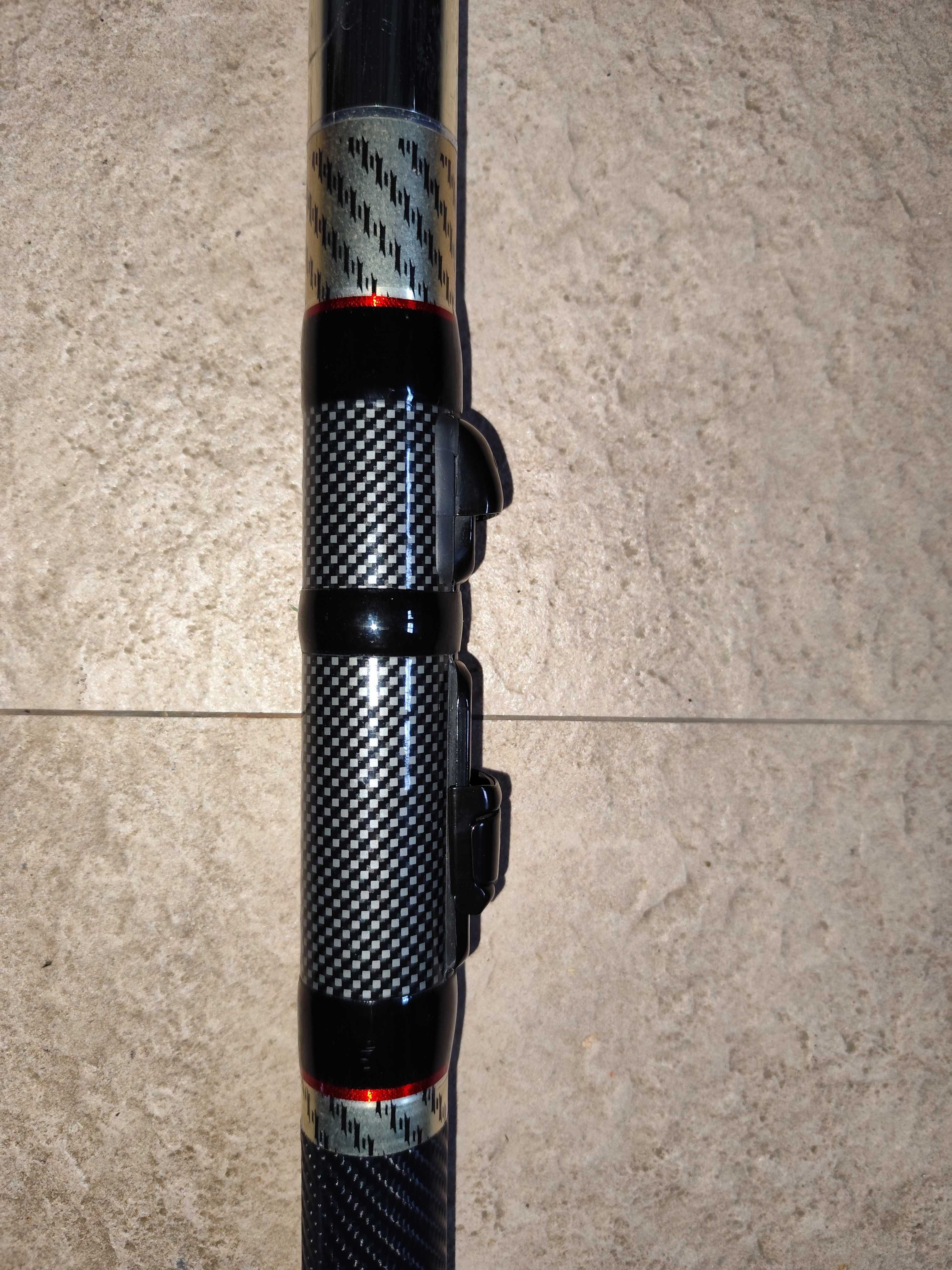 Cana boia Colmic Power Fighting 7mt