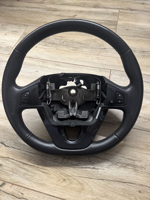 Руль Кермо Renault Zoe