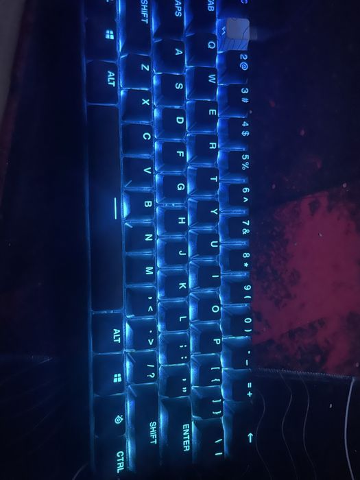 Apex 9 mini  stan bardzo dobry