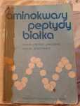 Aminokwasy peptydy białka. Jakubke Jeschkeit