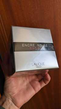 Lalique Encre Noire Sport 100ml