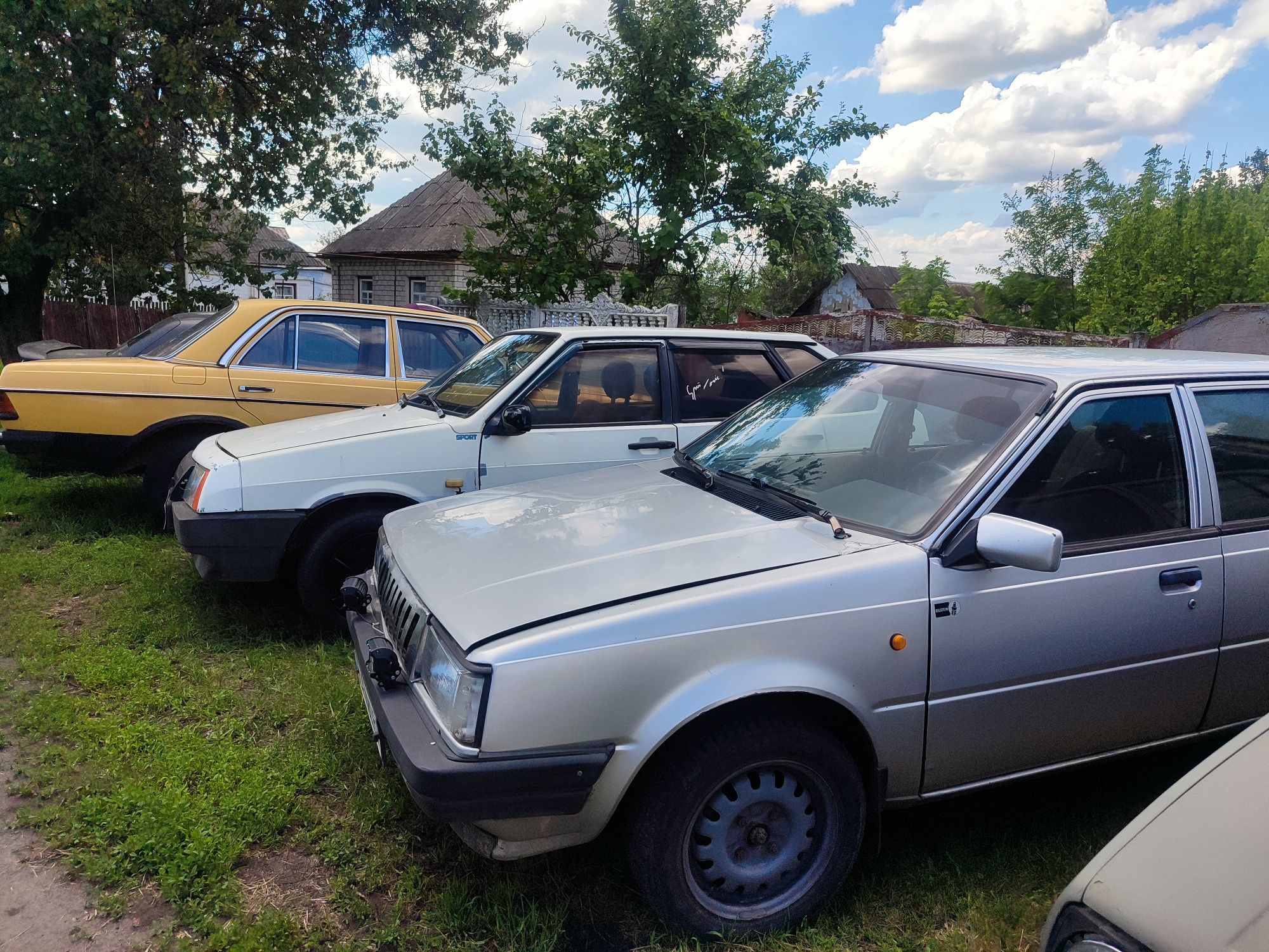 ‼️РОСПРОДАЖА ‼️Nissan sunny 2 л дизель сел поехал