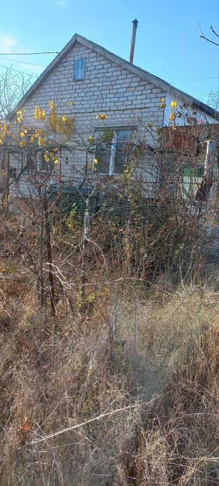 Продам или сдам  дачу Солнечное.