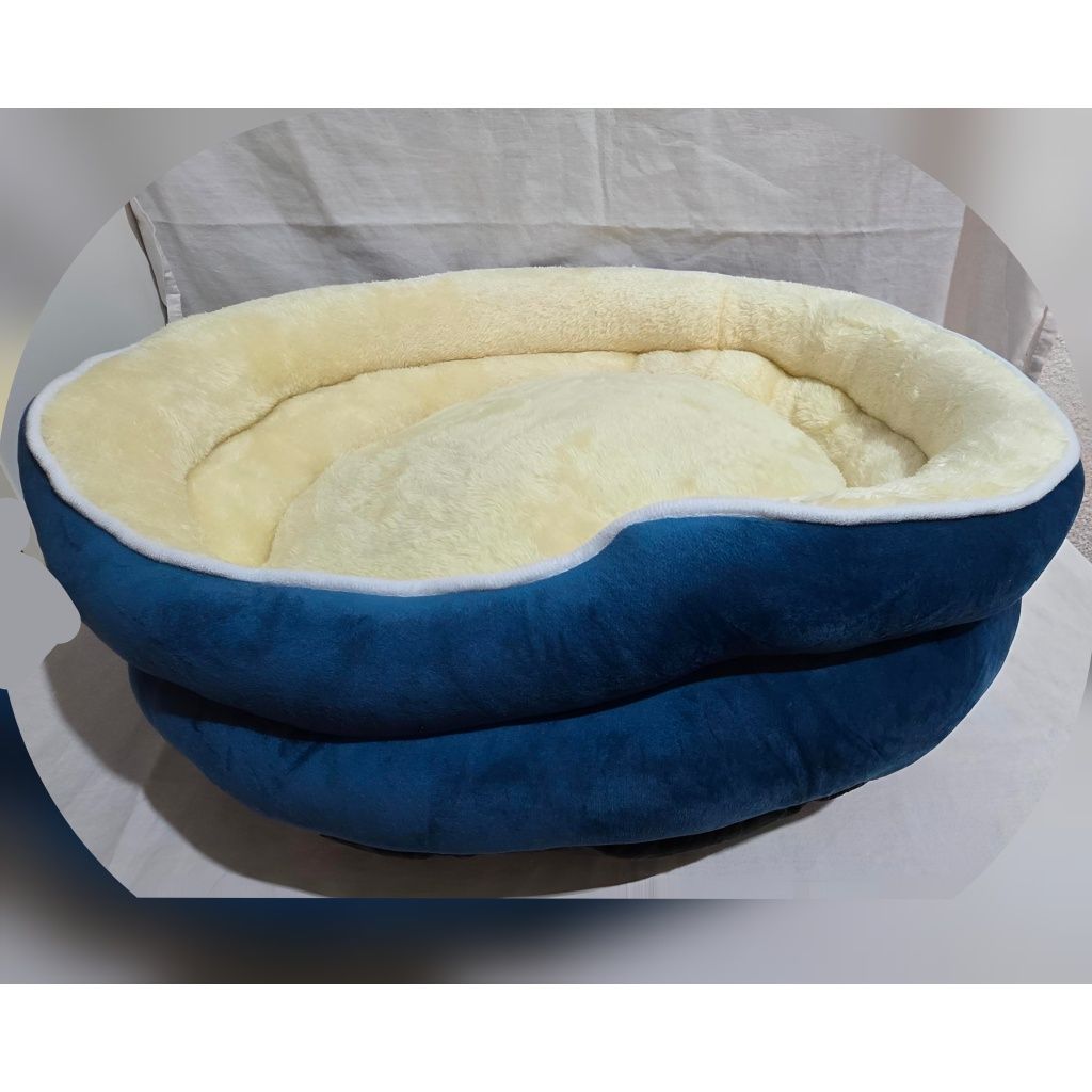 Cama confortável para cães e gatos