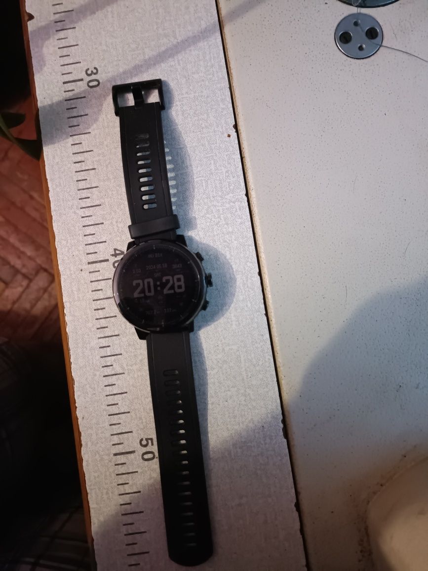 Amazfit Stratos A1619