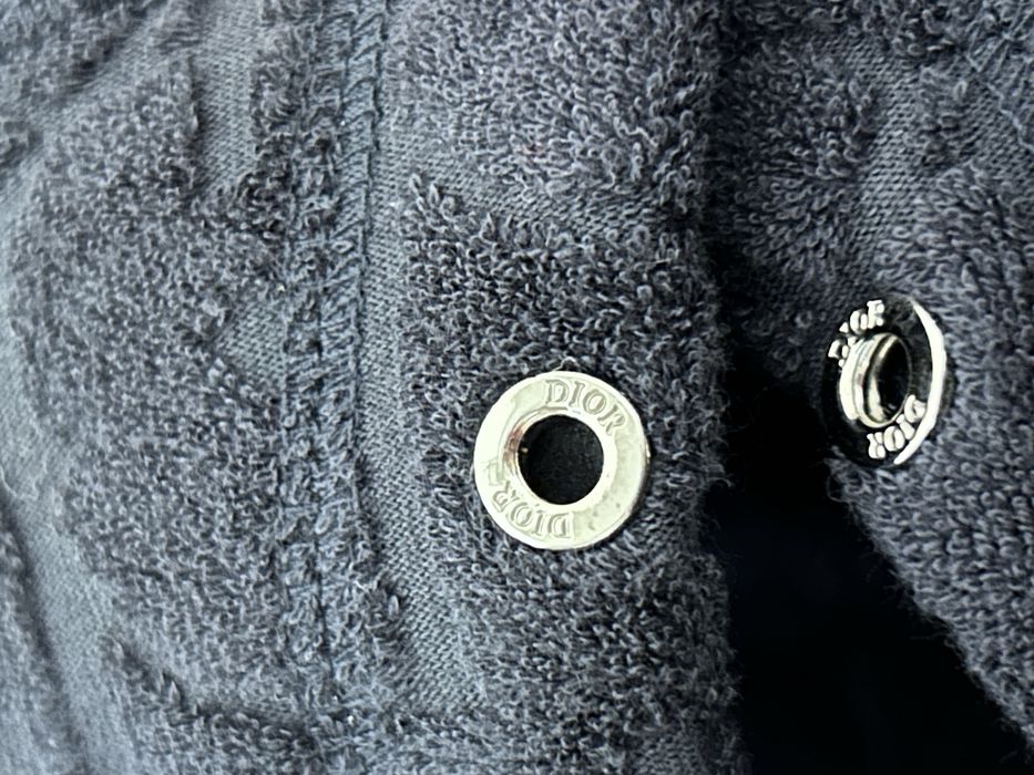 Новое Монограмное худи Dior