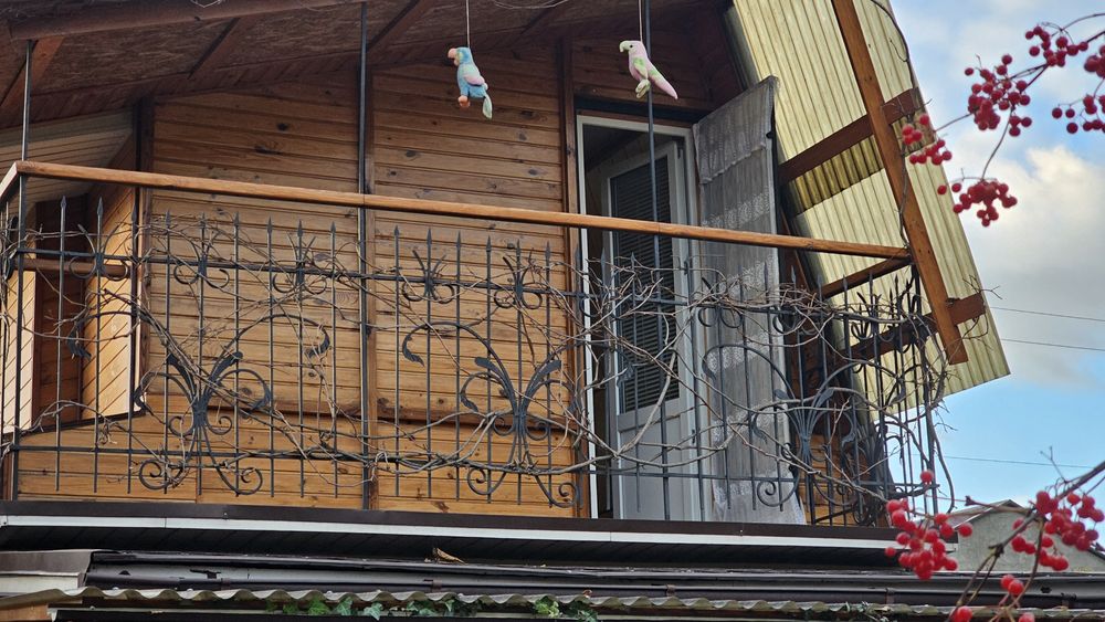 Дача Сказка на Урочище Вырва 2 этажа, Баня, Ремонт,Вода, Видео обзор.