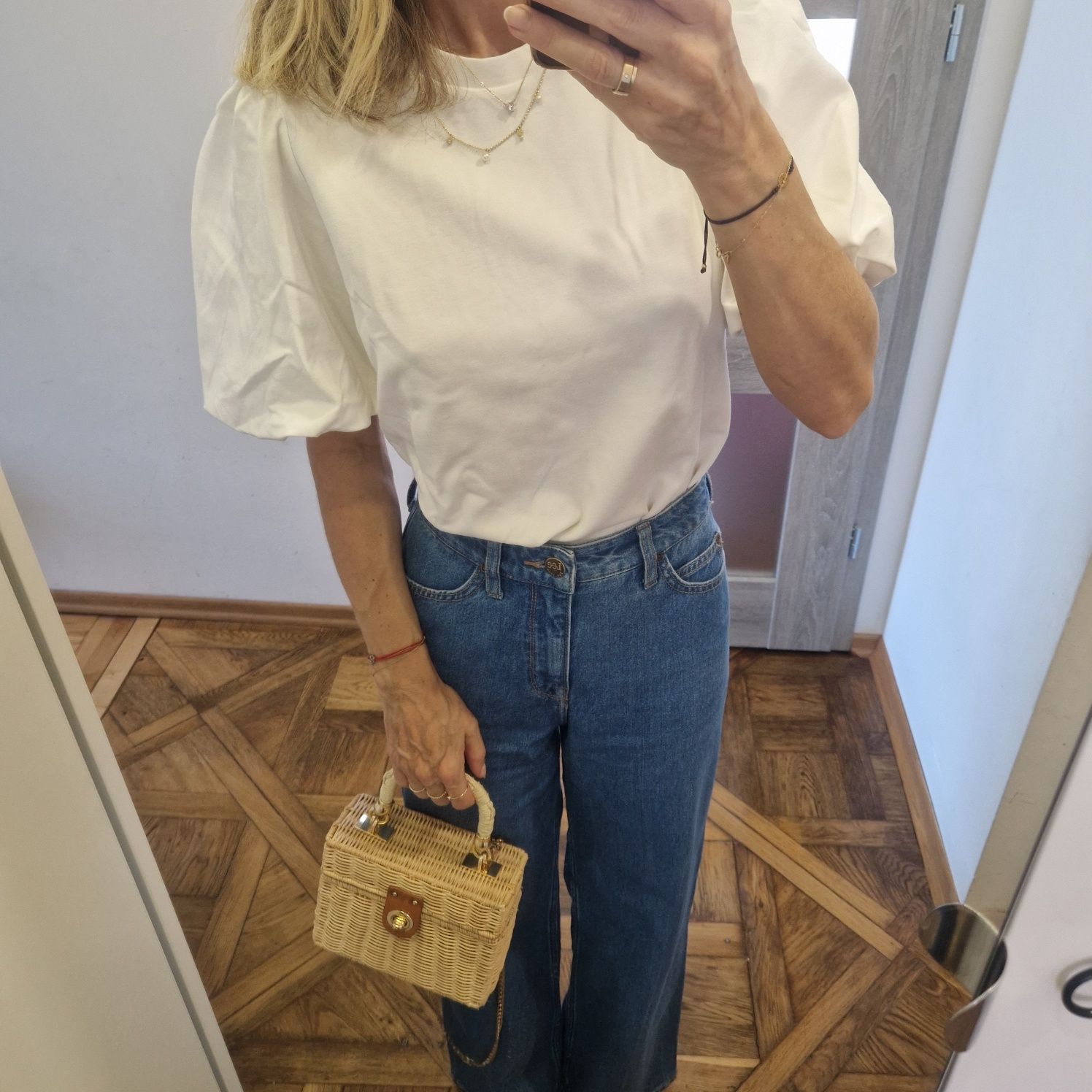 Nowa bluzeczka Reserved S XS