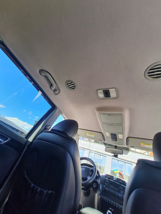 Продаж автомобіля