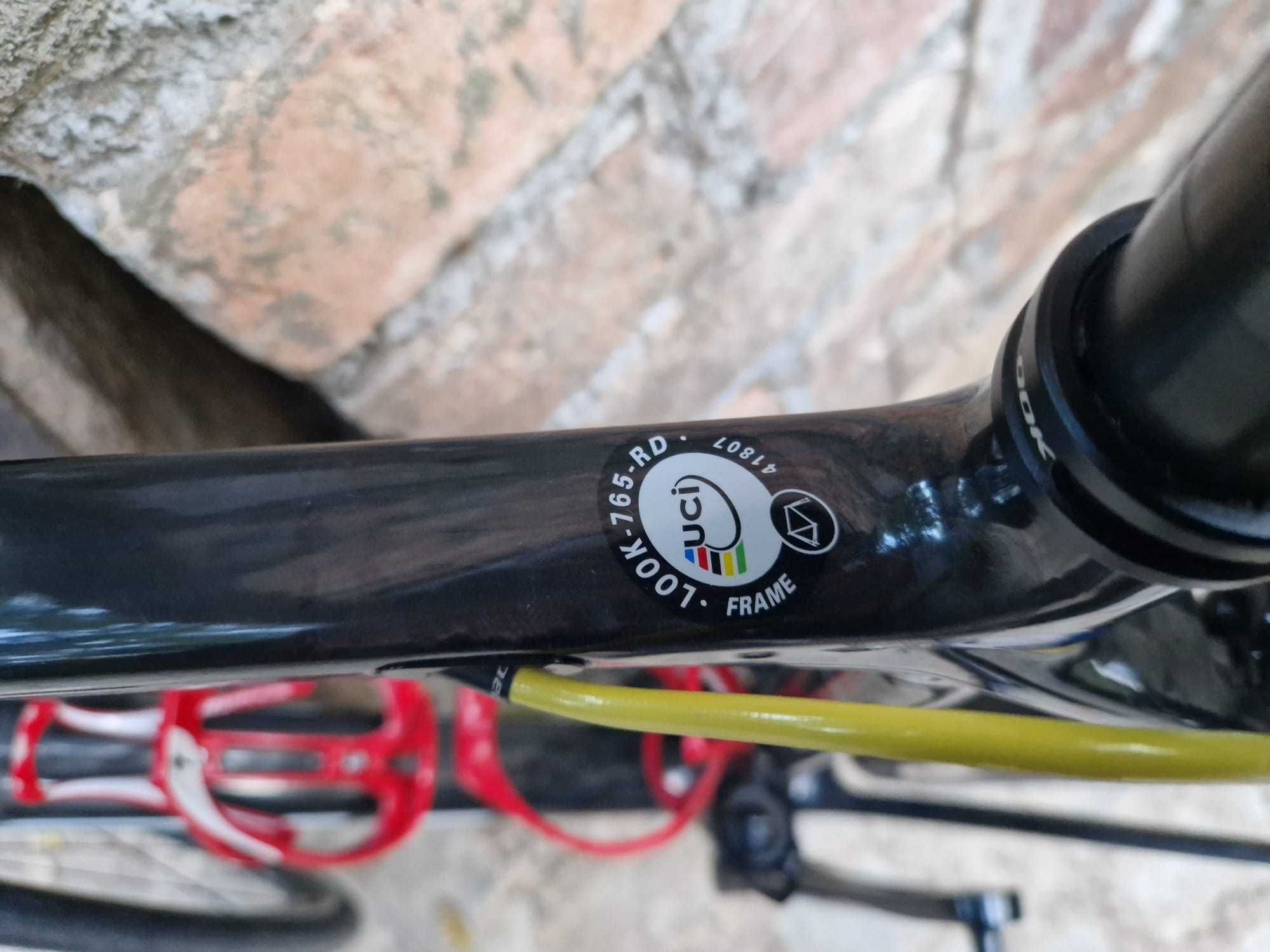 Bicicleta LOOK 765