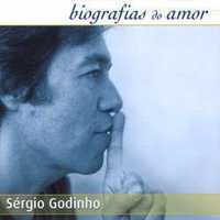 Sérgio Godinho - "Biografias do Amor" CD