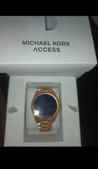 Relogio digital michael kors