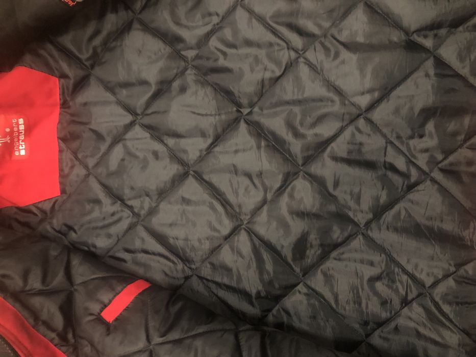 Duza Kurtka robocza engelbert strauss