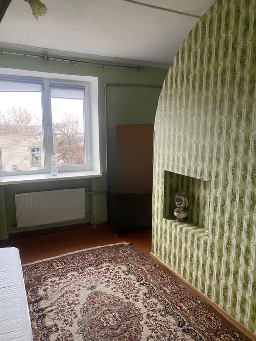 1 кімнатна квартира в Оренду